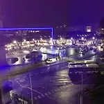 International Garibaldi Отель типа 