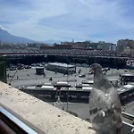 International Garibaldi Отель типа 