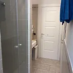 International Garibaldi Неаполь