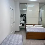 International Garibaldi 4* Неаполь