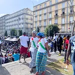 International Garibaldi Отель типа 