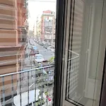 International Garibaldi Отель типа 
