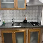 International Garibaldi Неаполь