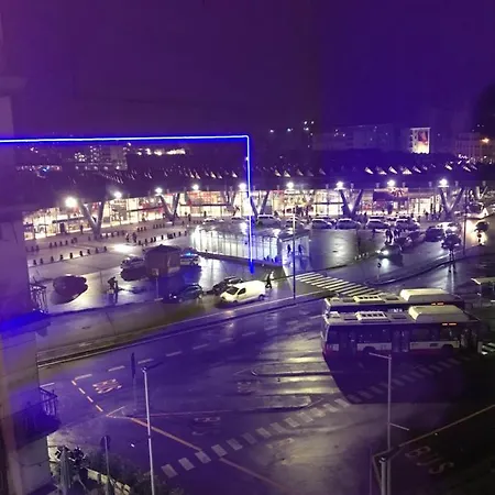 International Garibaldi Bed & Breakfast