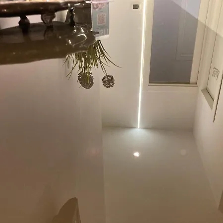 Bed & Breakfast International Garibaldi Napoli