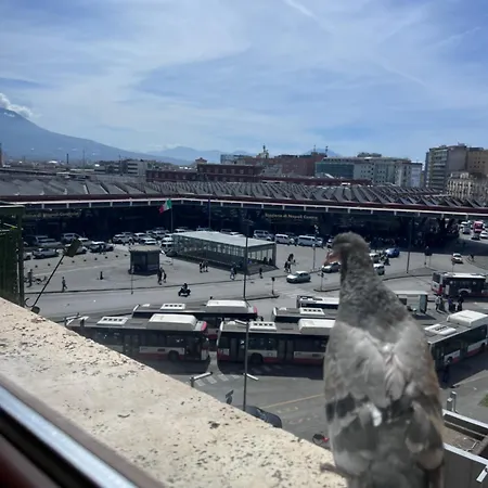 International Garibaldi Bed & Breakfast Napoli