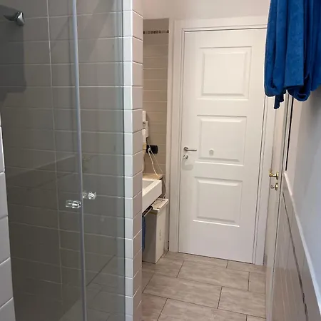 International Garibaldi Napoli