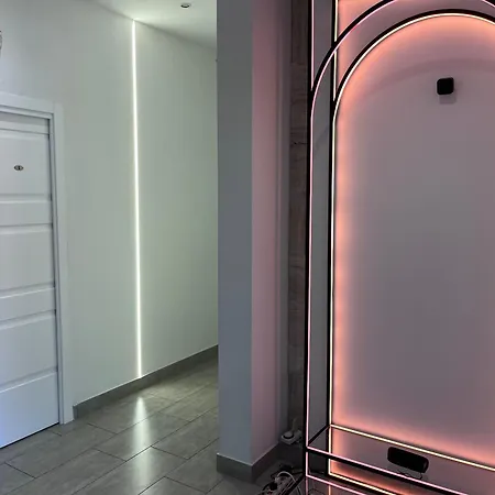 International Garibaldi Bed & Breakfast Napoli