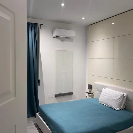 International Garibaldi 4* Napoli