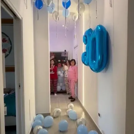 International Garibaldi 4* Napoli