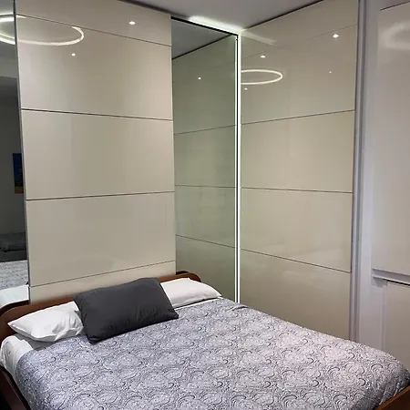 International Garibaldi Bed & Breakfast Napoli