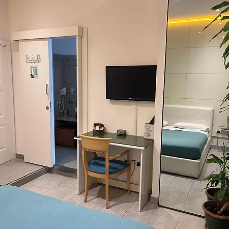 International Garibaldi Bed & Breakfast Napoli