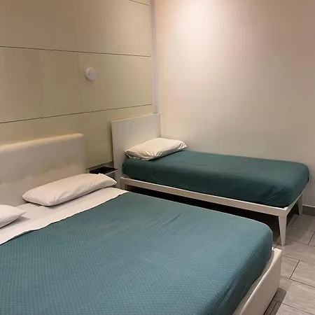 International Garibaldi