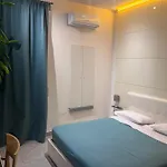 加里波第国际酒店 4*