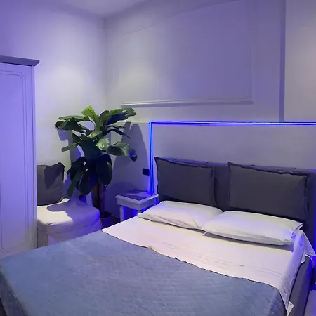 International Garibaldi Bed and breakfast 3*