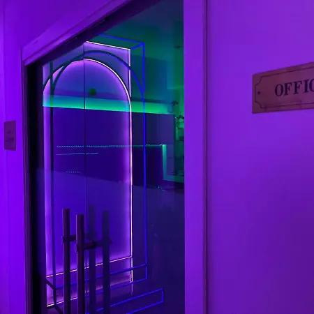 B&B 인터내셔널 가리발디 나폴리