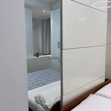 Bed and breakfast International Garibaldi