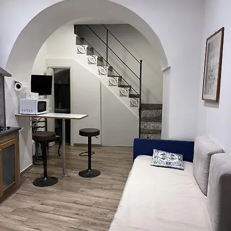 Bed and breakfast International Garibaldi