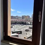 فندق مبيت وإفطار International Garibaldi