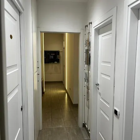 International Garibaldi 3* Naples
