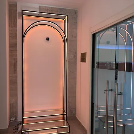 فندق مبيت وإفطار International Garibaldi 3*