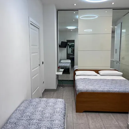 International Garibaldi 3* Naples