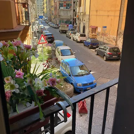 Bed & Breakfast International Garibaldi