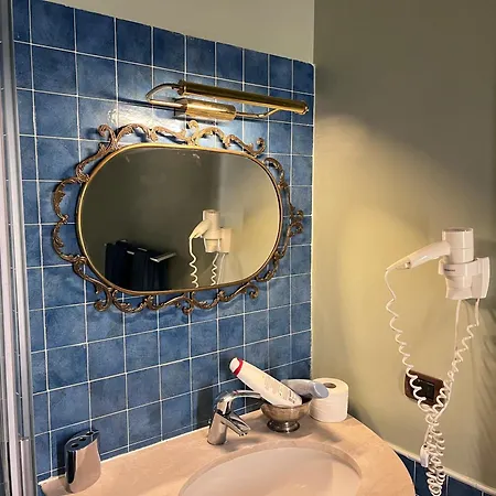 International Garibaldi Bed & Breakfast Naples