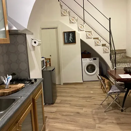 International Garibaldi 3* Naples