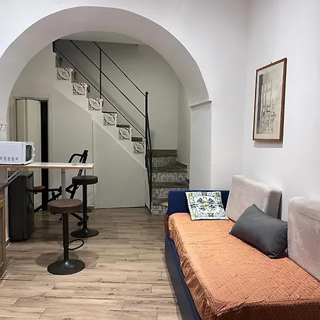 فندق مبيت وإفطار International Garibaldi 3*