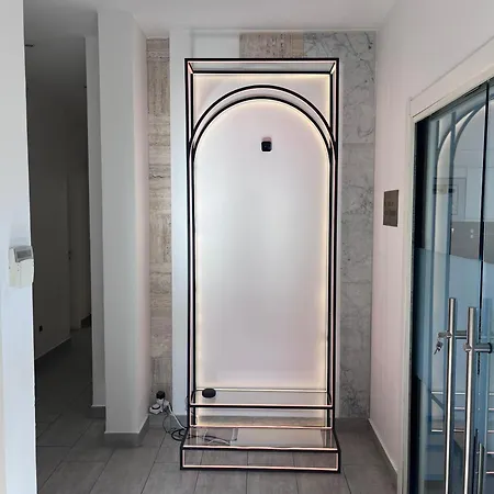 International Garibaldi فندق مبيت وإفطار 3*
