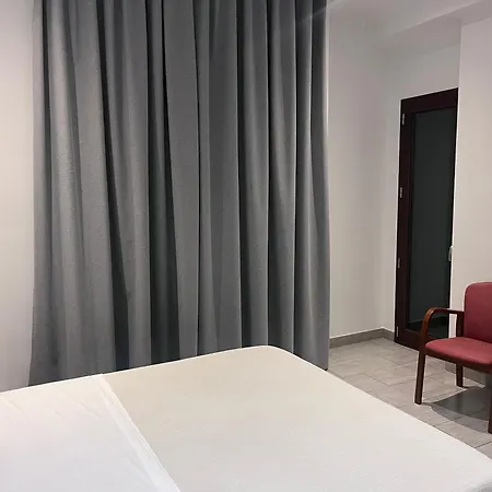 International Garibaldi Bed & Breakfast