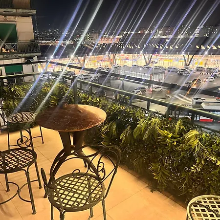 Bed and breakfast International Garibaldi