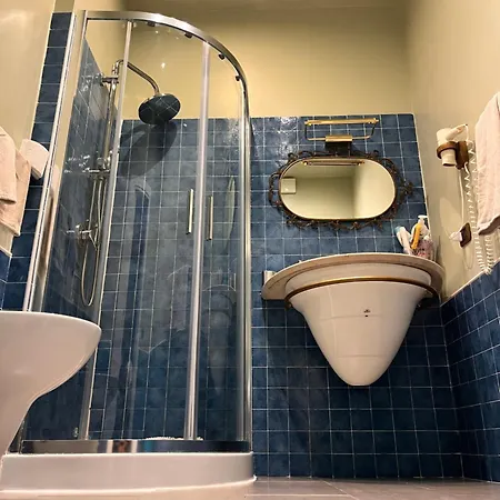 International Garibaldi Bed & Breakfast