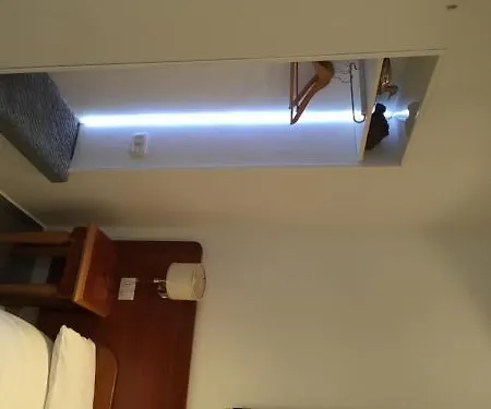 인터내셔널 가리발디 나폴리