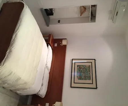 Bed & Breakfast International Garibaldi Naples