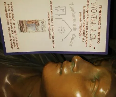 B&B 인터내셔널 가리발디