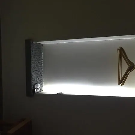 International Garibaldi Neapol