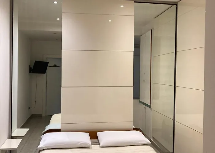 Bed and breakfast International Garibaldi