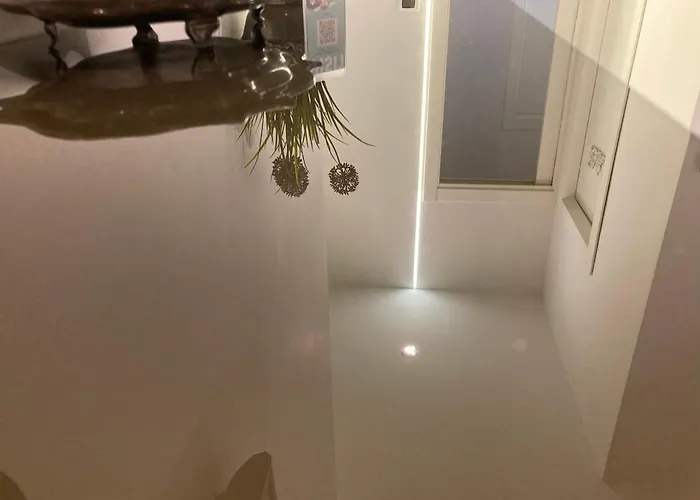 Bed and breakfast International Garibaldi Nápoles