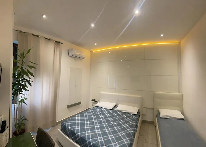 International Garibaldi