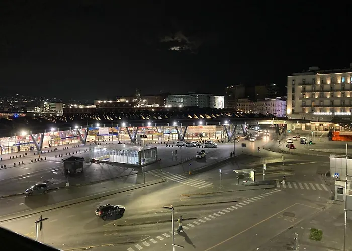 International Garibaldi