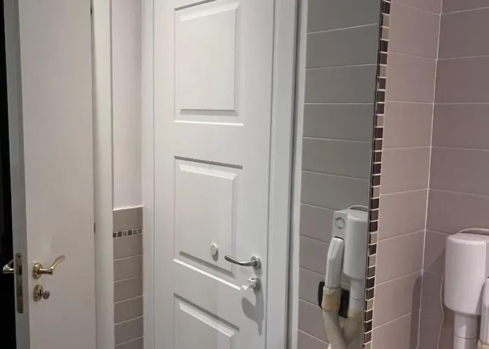 Bed and breakfast International Garibaldi Nápoles