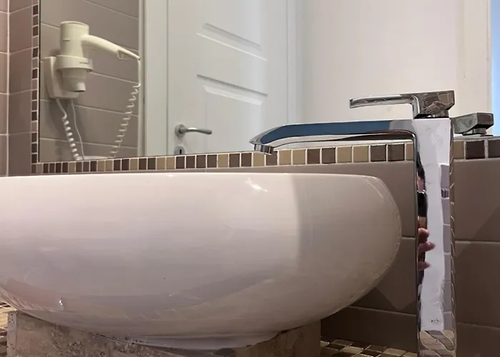 International Garibaldi Nápoles