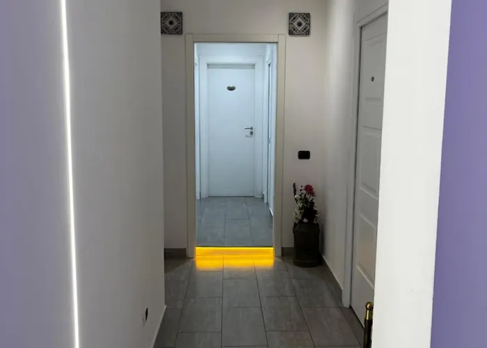 International Garibaldi Bed and breakfast