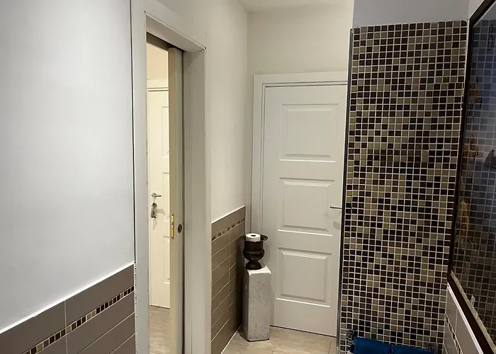 International Garibaldi 4* Nápoles