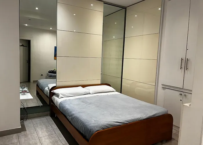 International Garibaldi