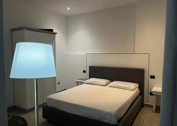 International Garibaldi 4*