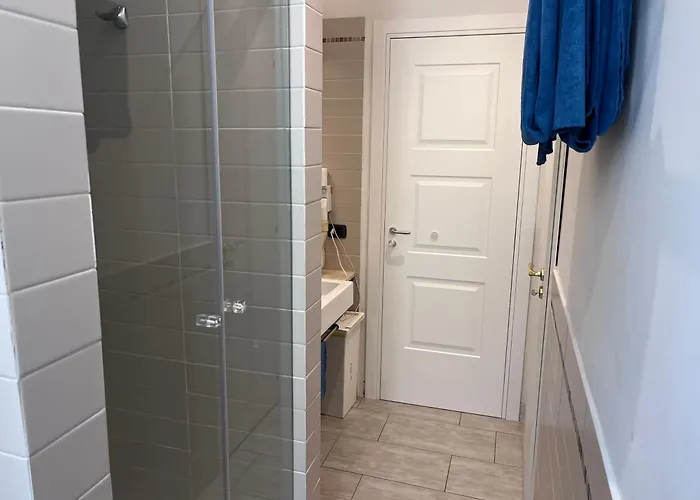 International Garibaldi Nápoles