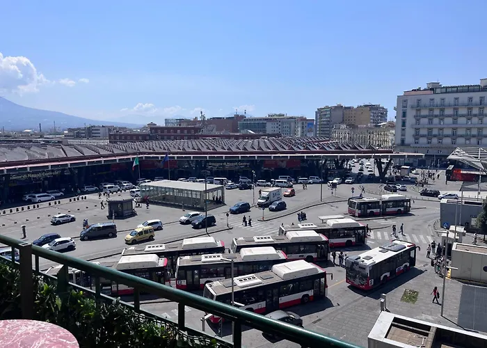 International Garibaldi